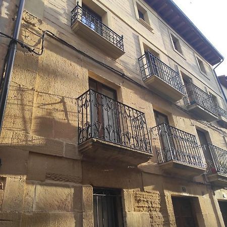 Casa Moneo Briones Exterior foto