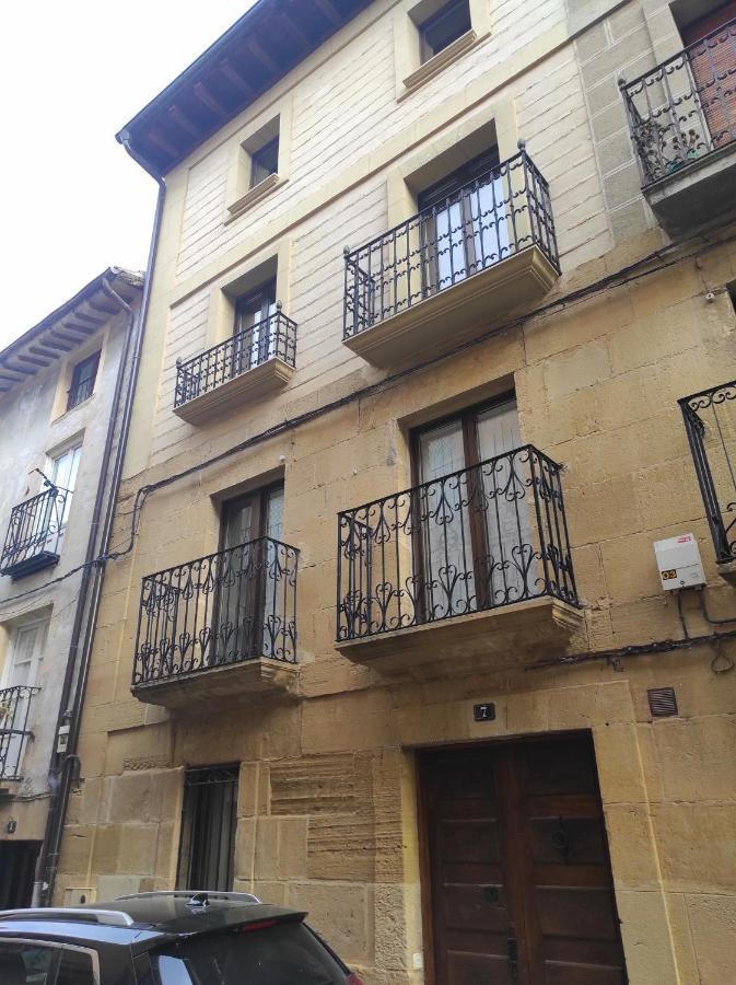 Casa Moneo Briones Exterior foto