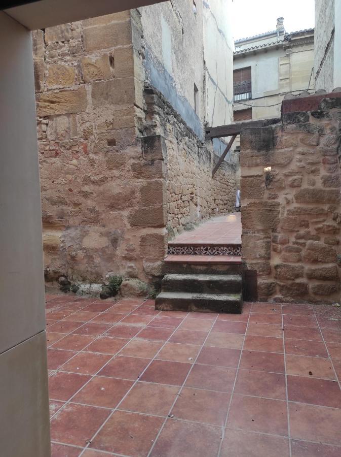 Casa Moneo Briones Exterior foto