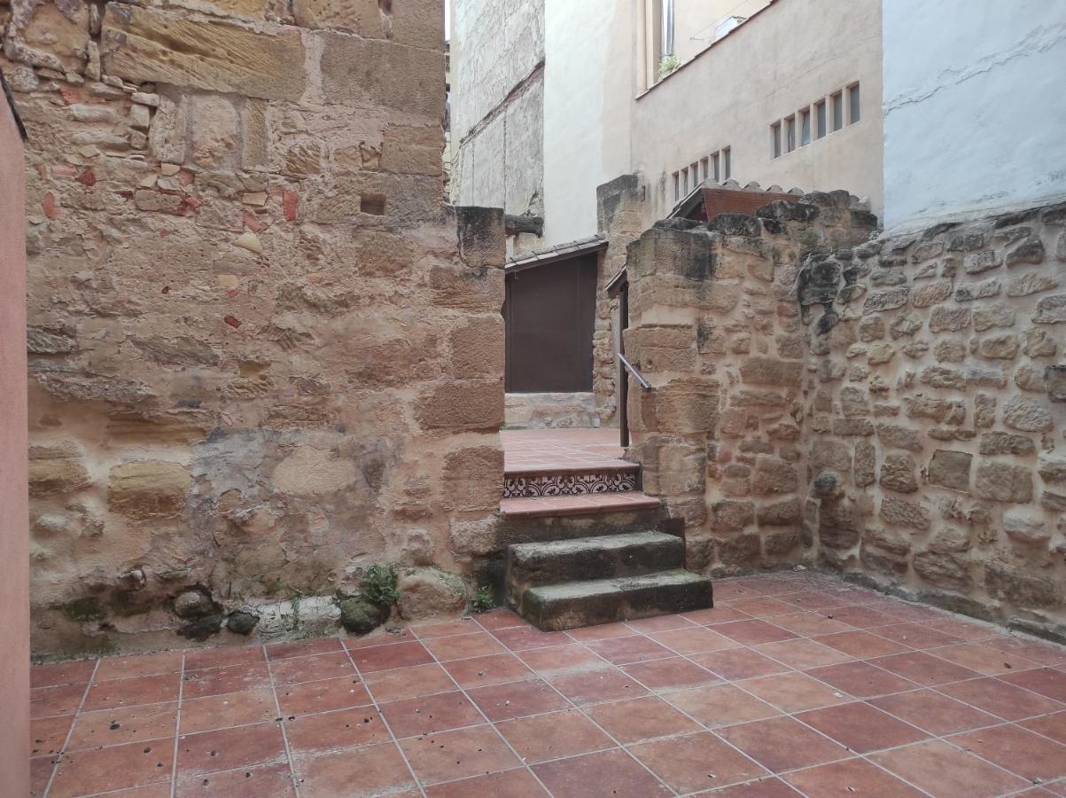 Casa Moneo Briones Exterior foto