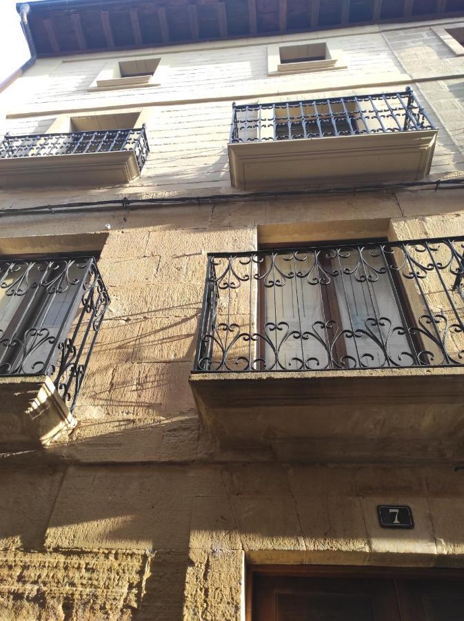 Casa Moneo Briones Exterior foto
