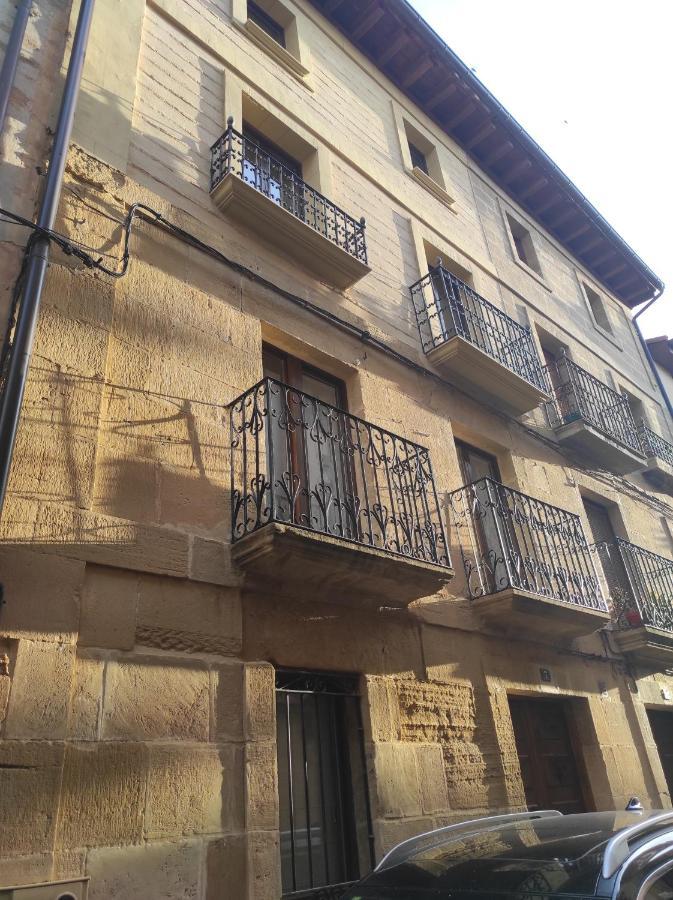 Casa Moneo Briones Exterior foto