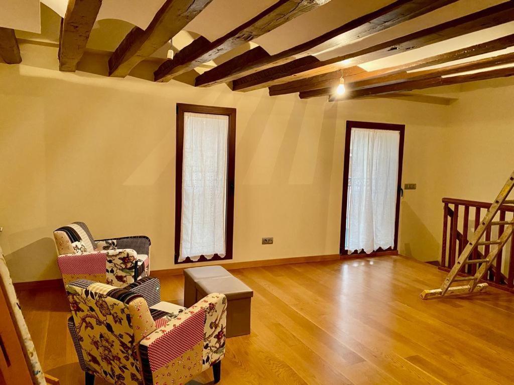 Casa Moneo Briones Exterior foto
